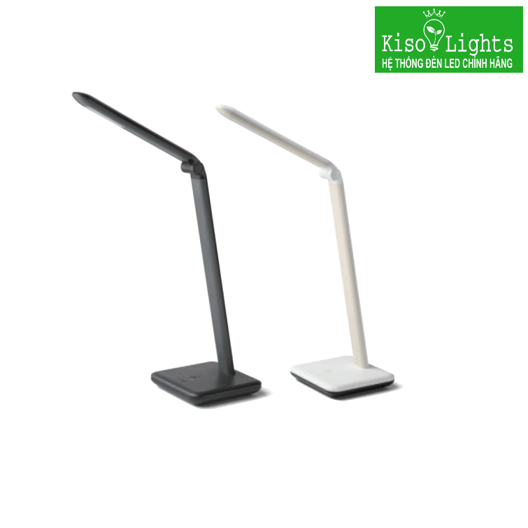 Đèn bàn Philips LED Jabiru 66016/93/P3
