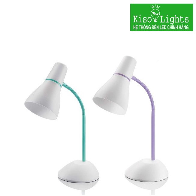 Đèn bàn Philips LED Pearl