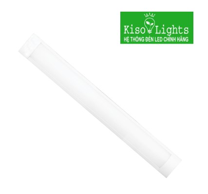 Đèn tuýp led bán nguyệt 36w 1,2m TLC TT-TBN-TT-36W