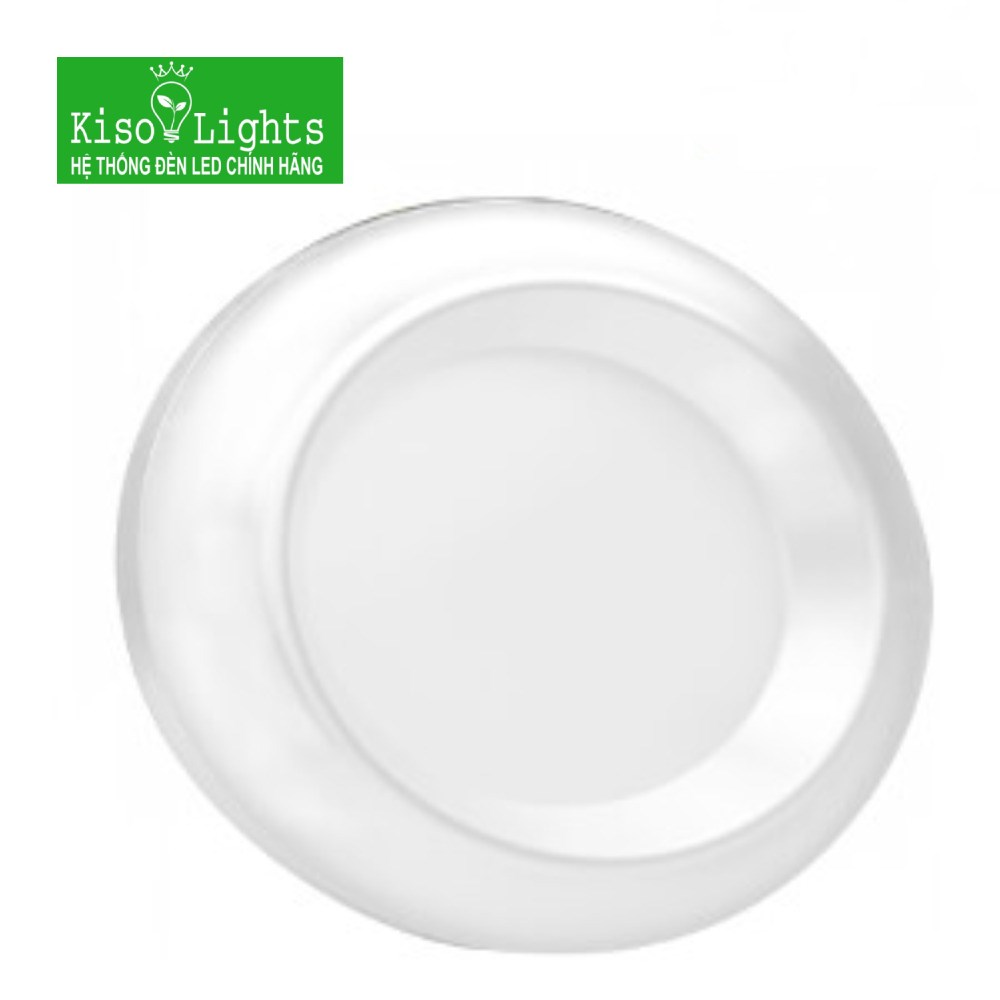 Đèn led downlight 5w mặt cong nano TLC TT-ANP-VB-05W
