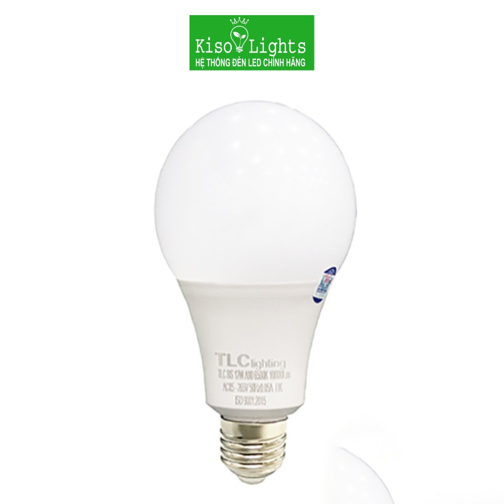 Đèn led búp 9w TLC-BS-9