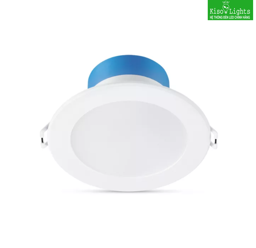Đèn led âm trần 10W philips DN029B G2 LED10