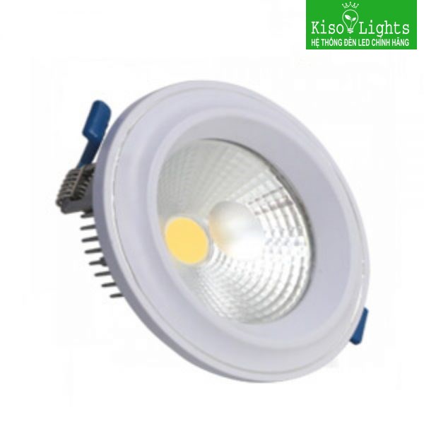 Đèn led downlight âm trần 7w nano COB TLC TT-NCO-MP-7W-01