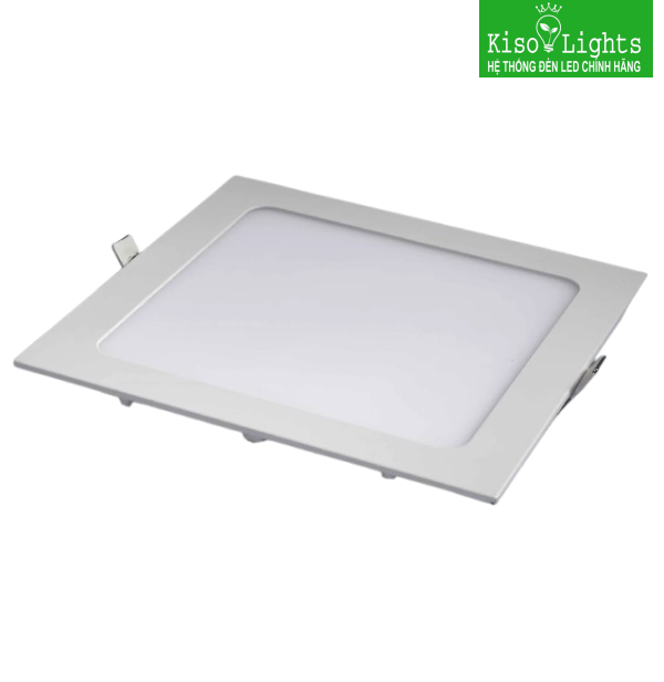 Đèn led panel âm trần mỏng 18w vuông TLC TT-ASM-HV-18W
