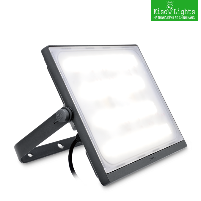 Đèn Pha LED Philips 30W BVP171 LED26 30W WB GREY