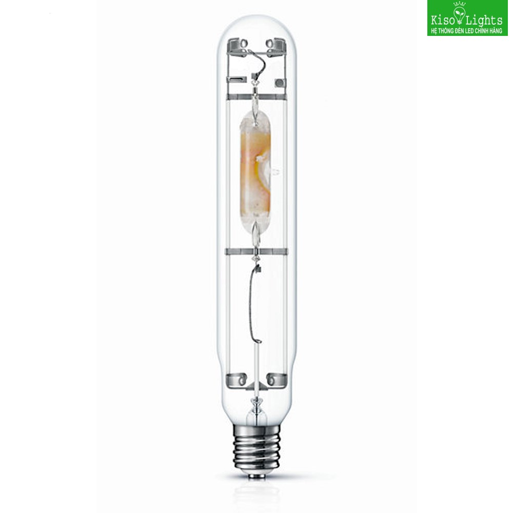 Bóng đèn cao áp Metal 1000W Philips HPI-T 1000W/543