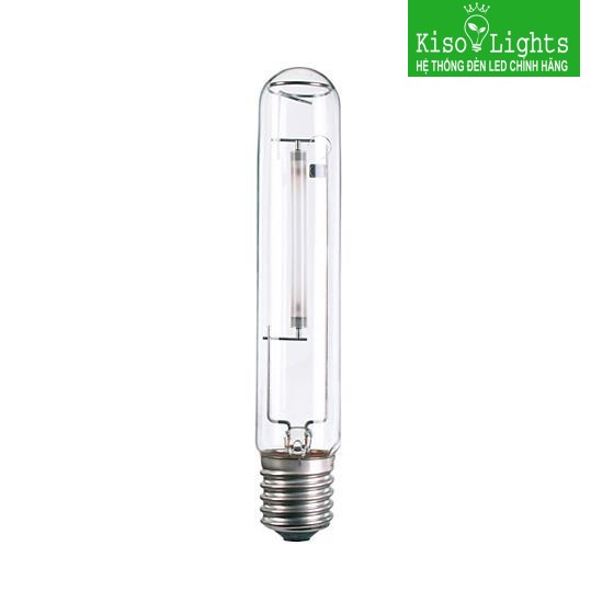 Bóng đèn cao áp SODIUM 100W Philips SON -T 100W
