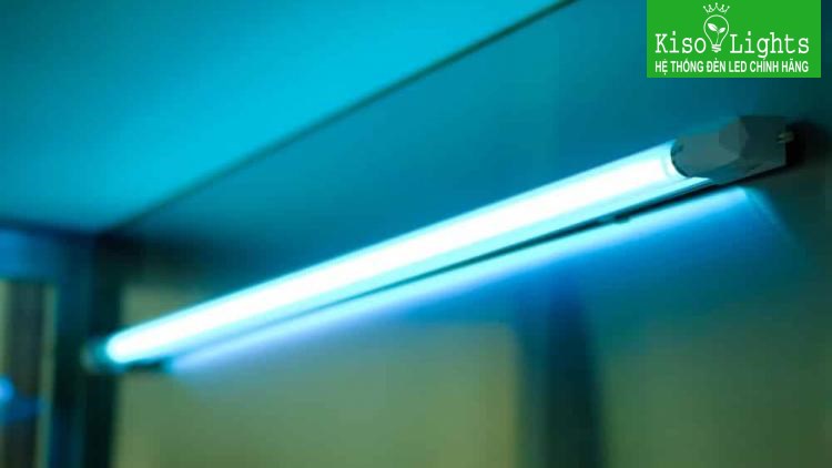 Đèn tuýp diệt khuẩn 36W 1,2m Philips TUV 36W