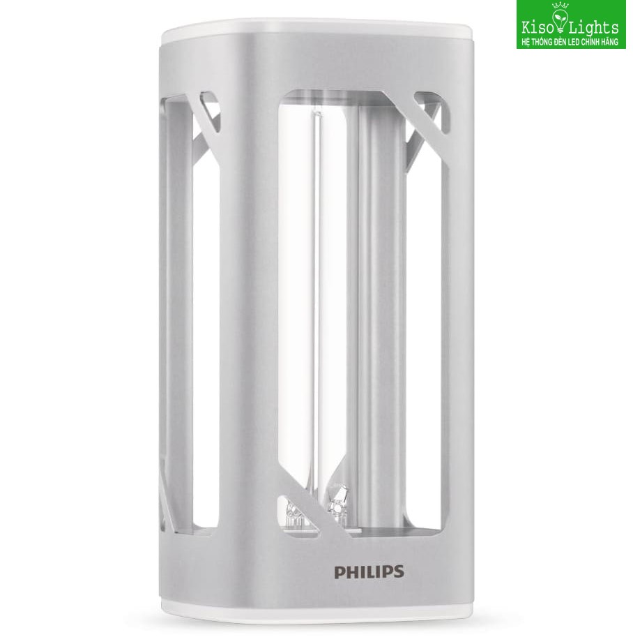 Đèn khử trùng diệt khuẩn để bàn Philips UV-C