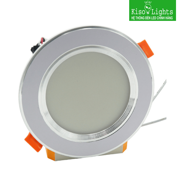 Âm trần chống chói mỏng 5w TLC-CCM-5W01