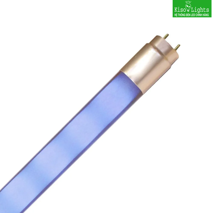 Bóng đèn diệt khuẩn 8W Duhal TUV0081 T8 0m6