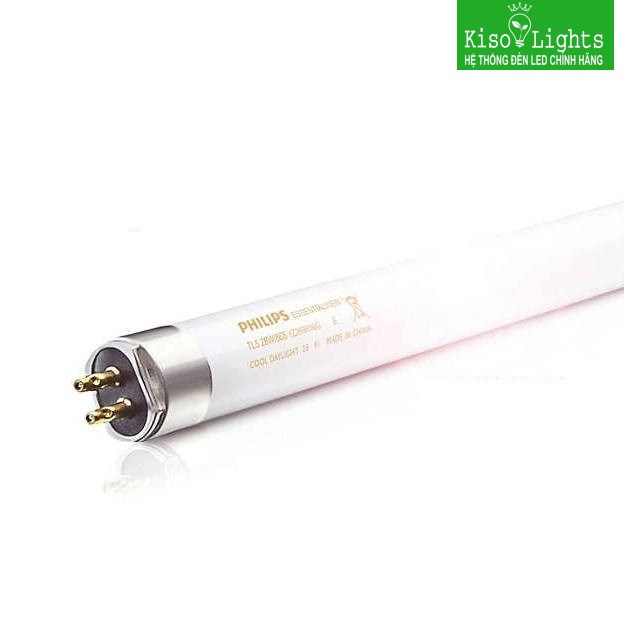Đèn tuýp huỳnh quang Philips TL-D 36W