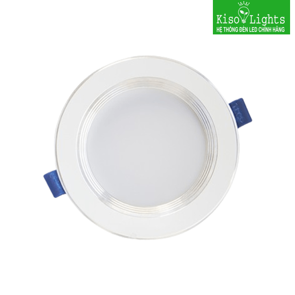 Âm trần chống chói 7w TLC-CCD-7W01