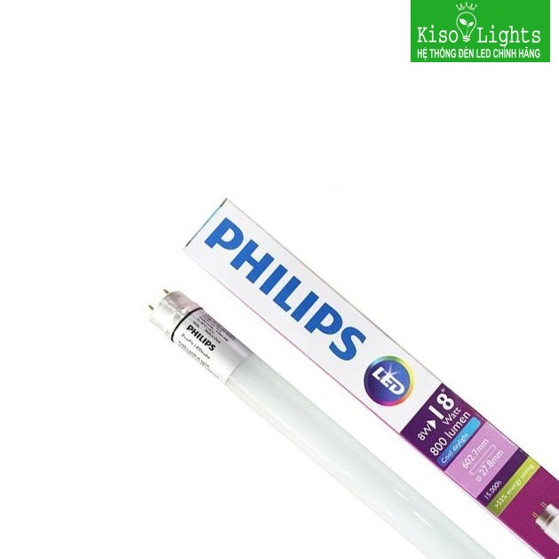 Đèn led T5 Philips ECOFIT LEDtube 18W
