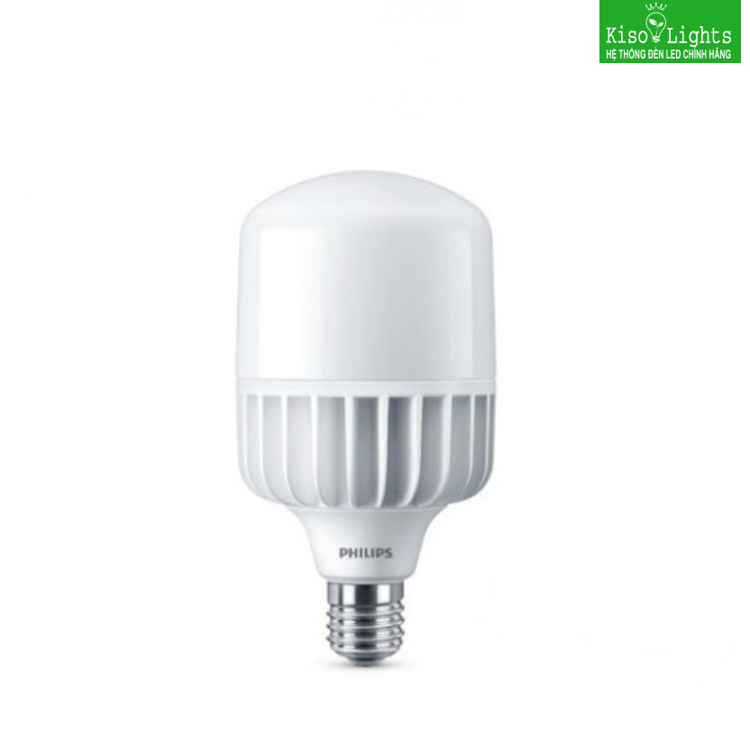 Bóng đèn led trụ 40W philips HB 40W E27