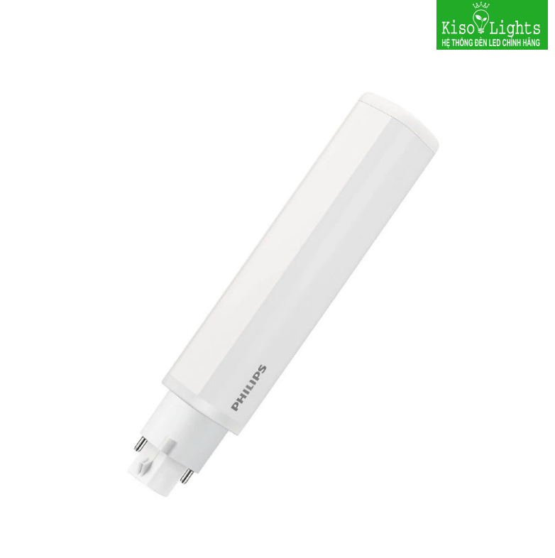 Đèn led chân cắm PLC 6.5W Philips G24d-2