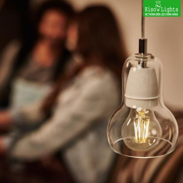 Đèn led Classic 4W Philips NDAPR4