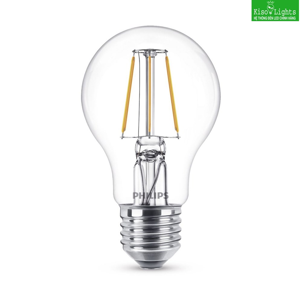 Đèn led Classic 6W Philips NDAPR6