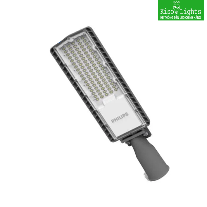 Đèn đường philips 50W BRP121 LED65/NW