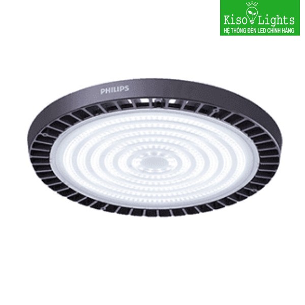 Đèn led highbay nhà xưởng philips BY239P LED120/NW