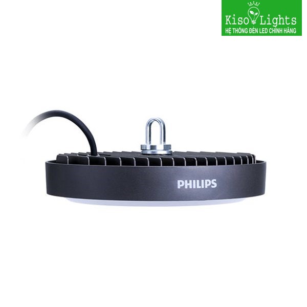 Đèn led highbay nhà xưởng philips BY239P LED240/NW