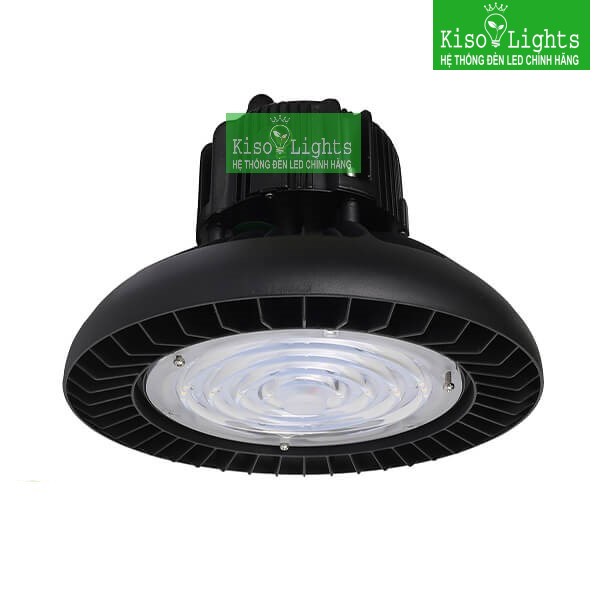 Đèn led nhà xưởng Kingled 200W UFO-200