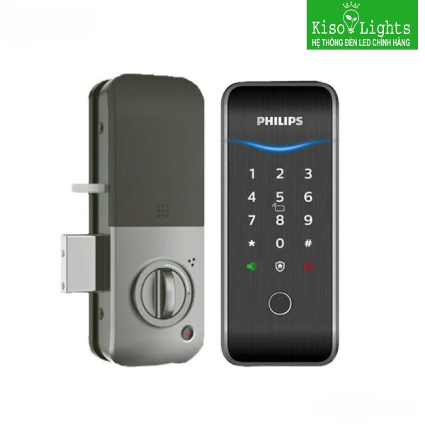 Khóa cửa thông minh philips 5100-5H