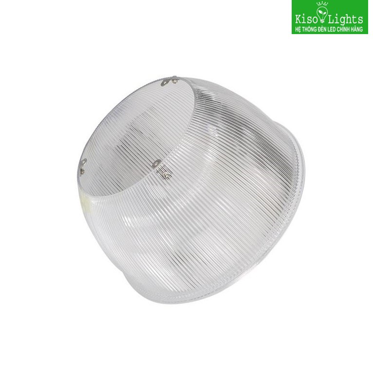 Chao Đèn led nhà xưởng Kingled 100W UFO-100