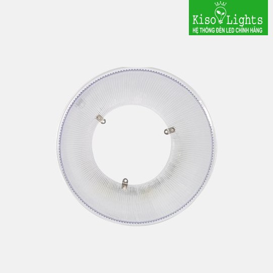 Chao Đèn led nhà xưởng Kingled 150w UFO-150