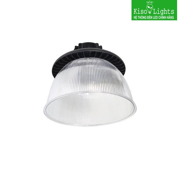 Chao Đèn led nhà xưởng Kingled 150w UFO-150