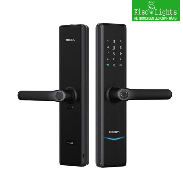 Khóa cửa thông minh philips 7300