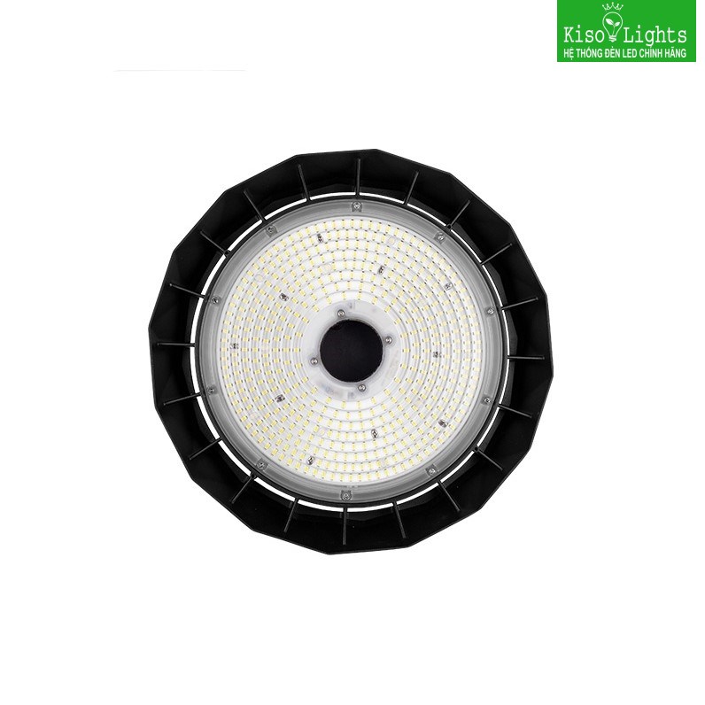 Đèn Nhà Xưởng KingLED 100W UFO-01-100-T