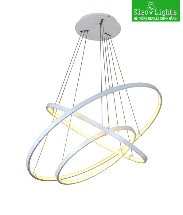 Đèn thả trang trí KingLed PL014