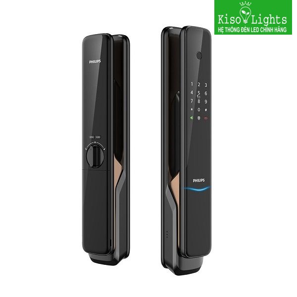 Khóa cửa thông minh philips 9300