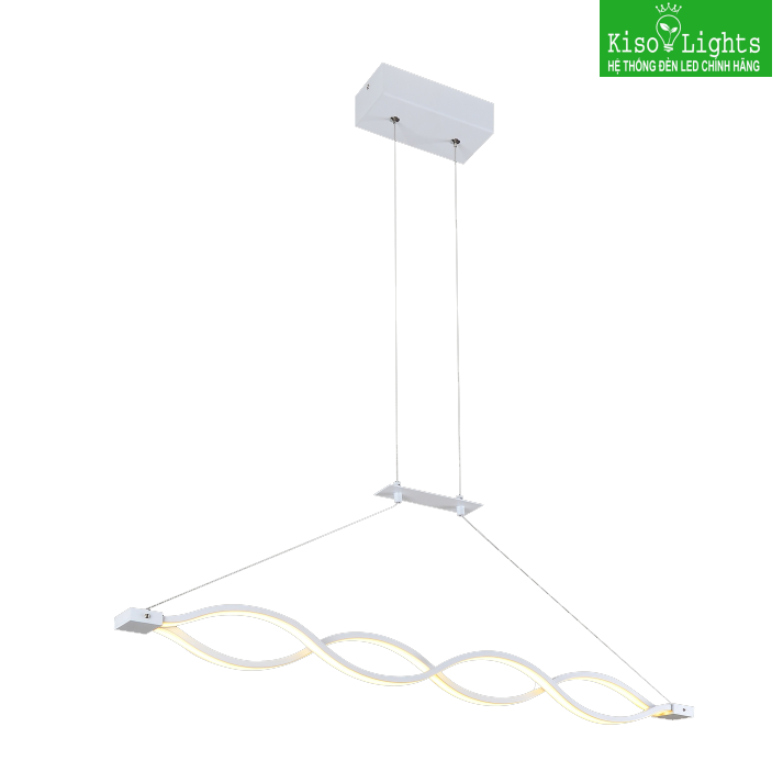 Đèn thả trang trí KingLed P0012A
