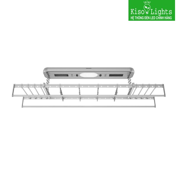 Dàn phơi thông minh philips SDR702-XAW