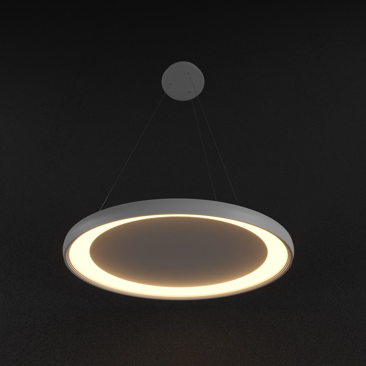 Đèn thả trang trí kingled BP2701-540