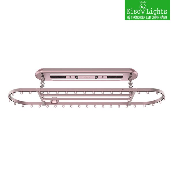 Dàn phơi thông minh philips SDR801-XCW