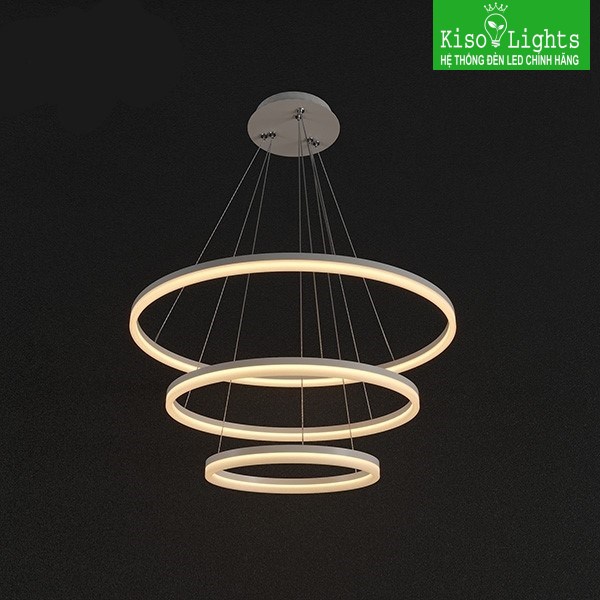 Đèn thả trang trí kingled BP2703-B