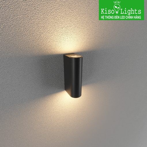 Đèn tường kingled LWA0149B-BK